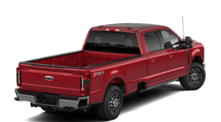 2026 Ford Super Duty® External Image 4